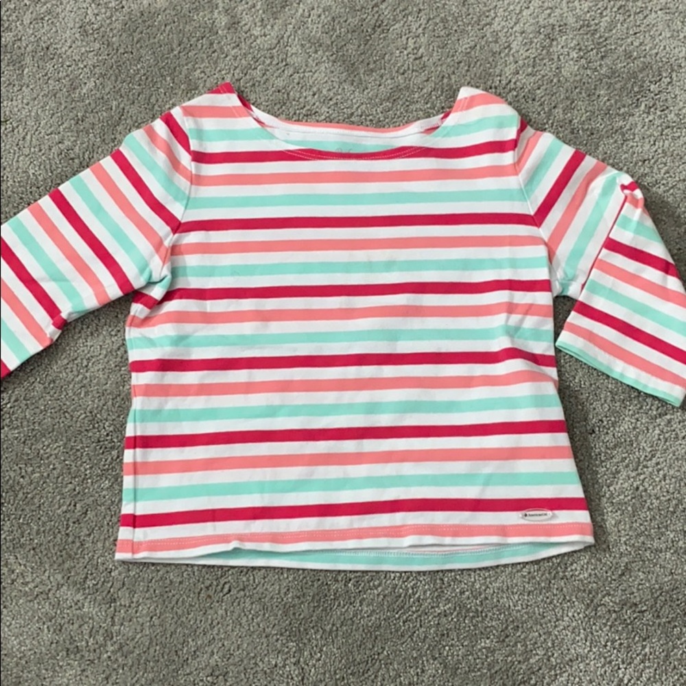 American Girl MaryElllen shirt XS/6